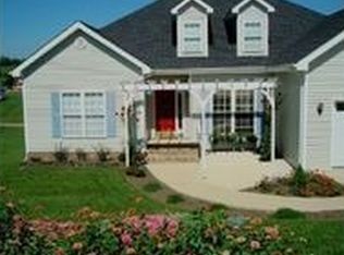 220 Country Meadows Cir, Bristol, TN 37620