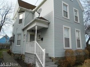 6245 Hinde Ave, Cleveland, OH 44127