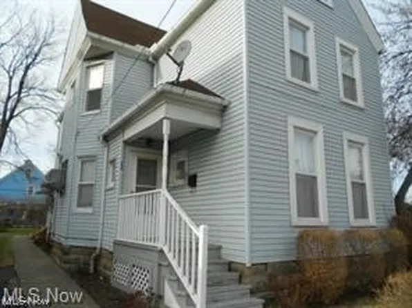 6245 Hinde Ave, Cleveland, OH 44127