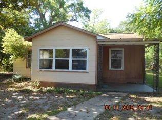 1013 W Intendencia St, Pensacola, FL 32502