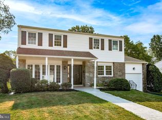 205 Remington Rd, Broomall, PA 19008