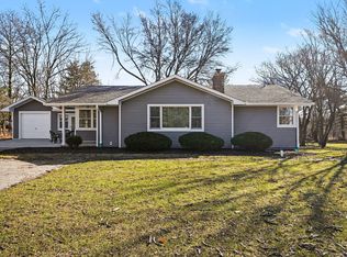 11819 Wicker Ave, Cedar Lake, IN 46303