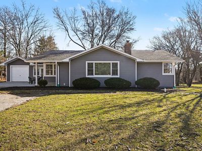 11819 Wicker Ave, Cedar Lake, IN, 46303