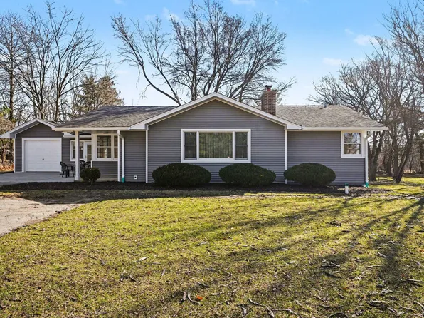 11819 Wicker Ave, Cedar Lake, IN 46303