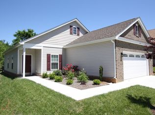 102 Red Maple Ct, Lynchburg, VA 24501