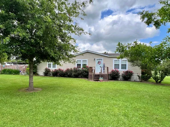 144 Elm St, Pioneer, LA 71266