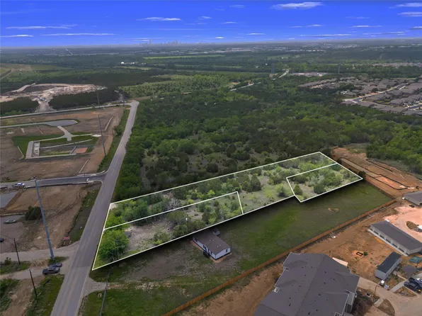 Cameron Rd, Austin, TX 78754