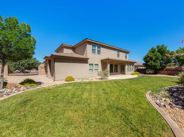 1157 S 2970 E, St George, UT 84790