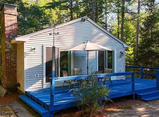 17 High Point Cir, North Waterboro, ME 04061