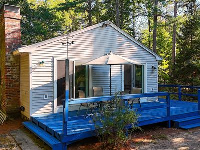 17 High Point Circle, North Waterboro, ME, 04061