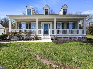 59 Matlack Dr, Voorhees, NJ 08043