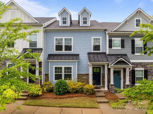 15021 Meacham Farm Dr, Huntersville, NC 28078