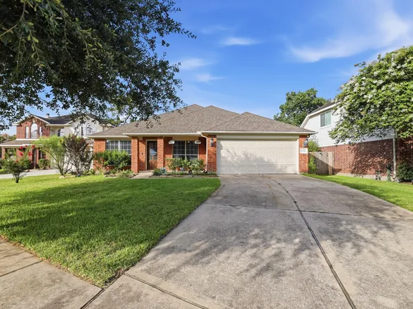 11935 Ute Mountain Ln, Tomball, TX 77377