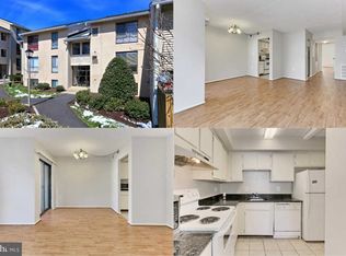8602 Village Way UNIT 11/8602D, Alexandria, VA 22309