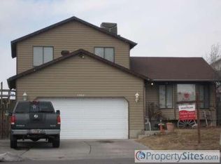 5964 S Gingerwood Ct, Kearns, UT 84118