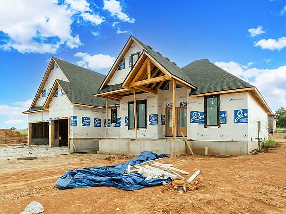 2nd image of 1673 N Summertime (Lot 35) Street