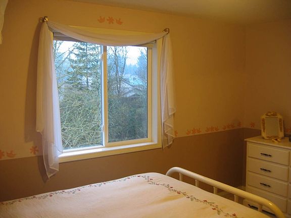Bed Room #2