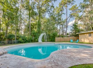 469 Nightingale Rd, Jacksonville, FL 32216