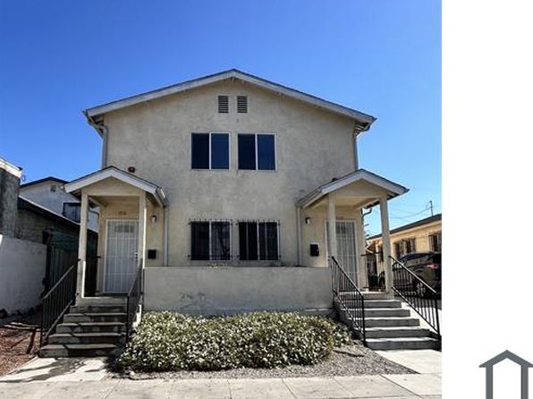 1316 W Florence Ave #1316