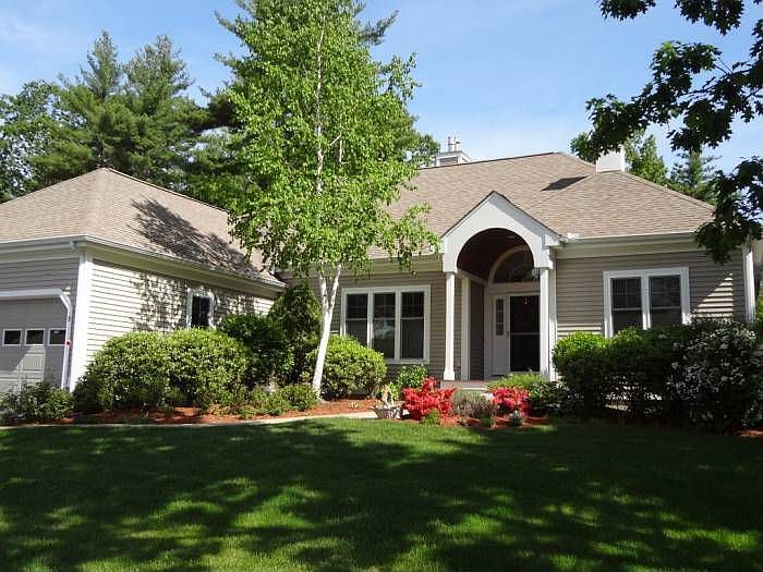 Care-Free Landscaping