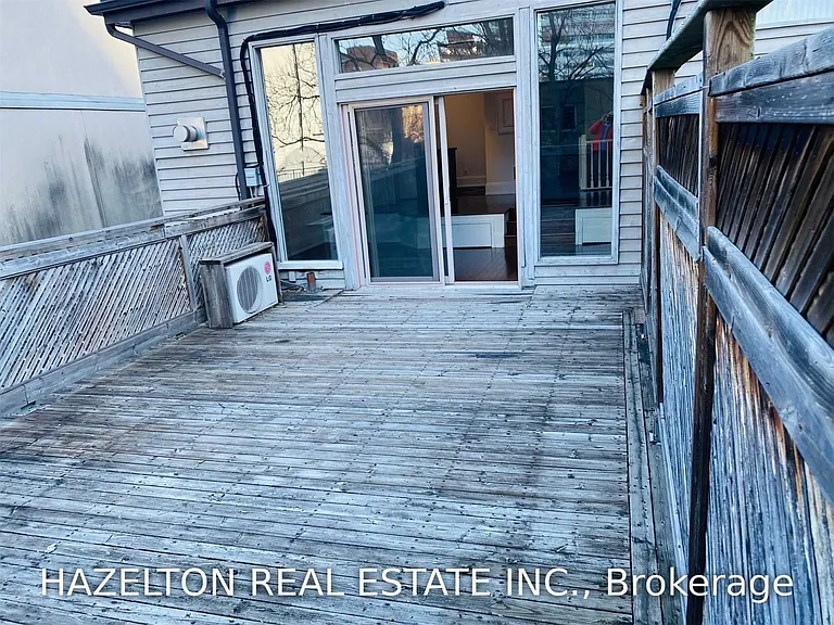 19 Lowther Ave #3 — Photo 17