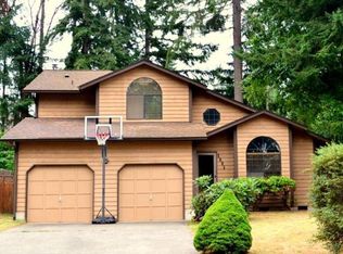 1591 NW Stutz Pl, Silverdale, WA 98383