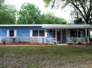 15855 Old Cheney Hwy, Orlando, FL 32833