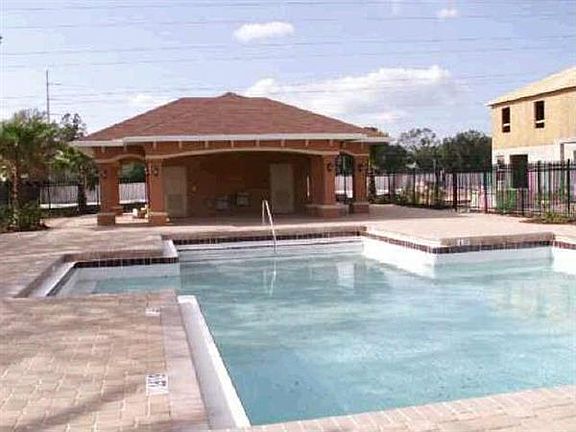 pool