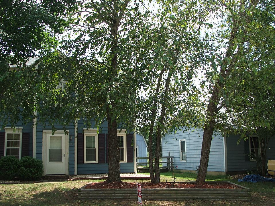 front view