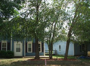 2418 Devon Dr, Monroe, NC 28110