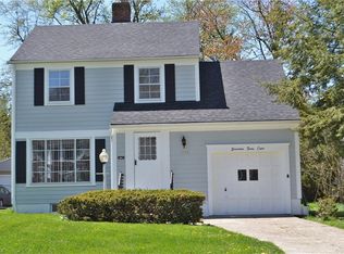 1748 Oakmount Rd, South Euclid, OH 44121