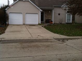1837 Catalano Dr, Indianapolis, IN 46214