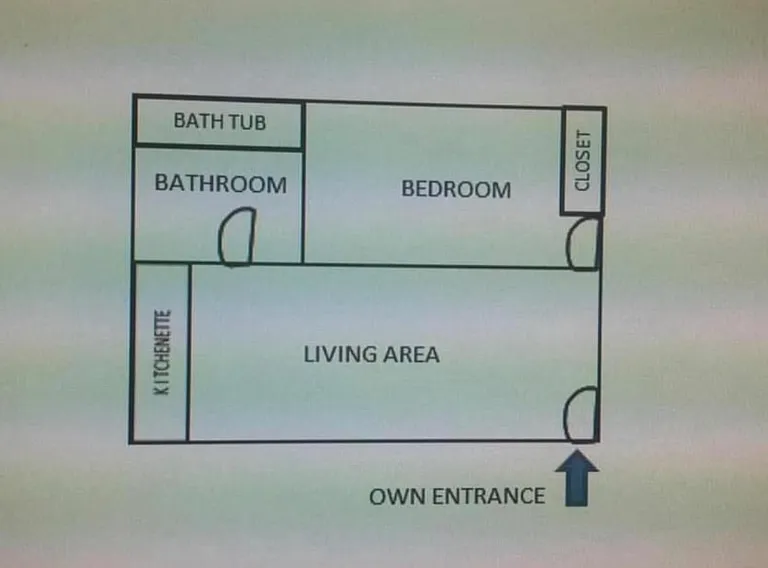 68660 Panorama Rd #STUDIO — Photo 2