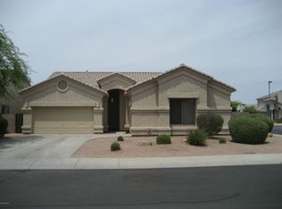 26286 N 47th Pl, Phoenix, AZ 85050