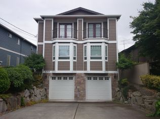 2108 41st Ave SW, Seattle, WA 98116