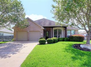 209 Las Colinas Dr, Georgetown, TX 78628