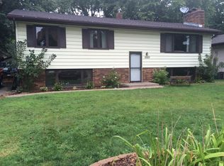 2223 William Tell Rd, Saint Paul, MN 55119