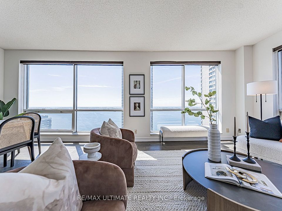 1st image of 10 Queens Quay W #2206