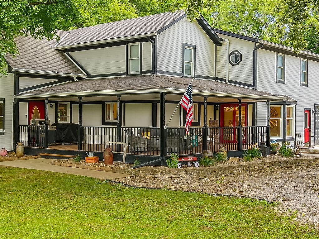8602 E 227th St, Peculiar, MO 64078 | Zillow