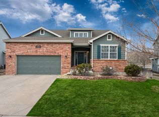 731 Briar Ridge Ct, Castle Pines, CO 80108