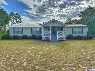 2101 Doe Trl, Dillon, SC 29536