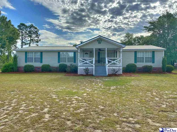 2101 Doe Trl, Dillon, SC 29536