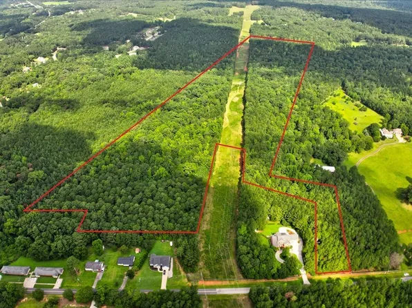 0 Fairplay St, Rutledge, GA 30663