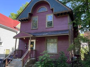 708 W Vine St, Kalamazoo, MI 49008