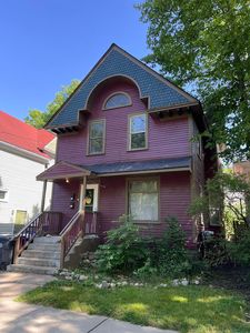 708 W Vine St, Kalamazoo, MI, 49008
