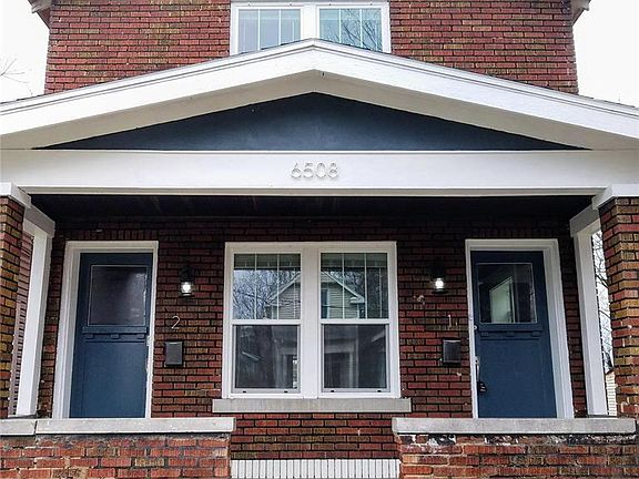 2nd image of 6508 Chamberlain Ave #2F
