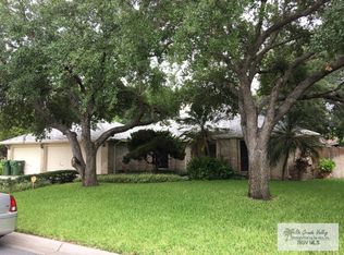 4682 Beaver Pond Dr, Brownsville, TX 78520