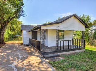 710 SE 34th St, Oklahoma City, OK 73129