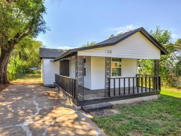 710 SE 34th St, Oklahoma City, OK 73129