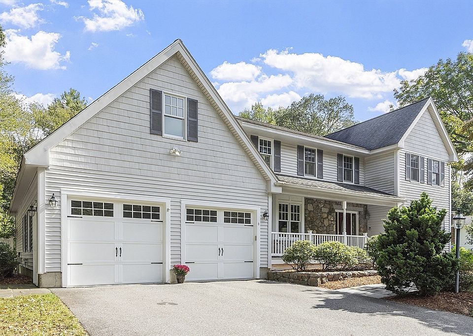 Green Valley Dr, Chelmsford, MA 01824 Zillow